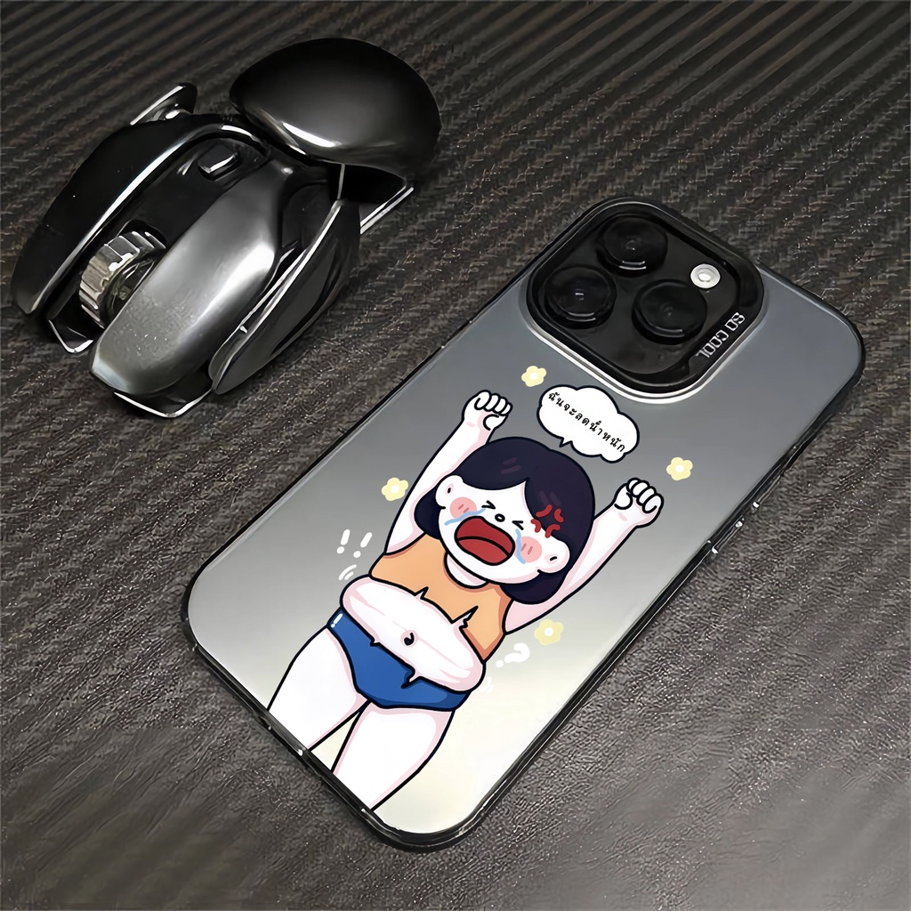 Ốp Điện Thoại imd Chống Sốc 2 Trong 1 Cho iphone 15promax 14 11 12 13 11promax xsmax xr x 8 7plus