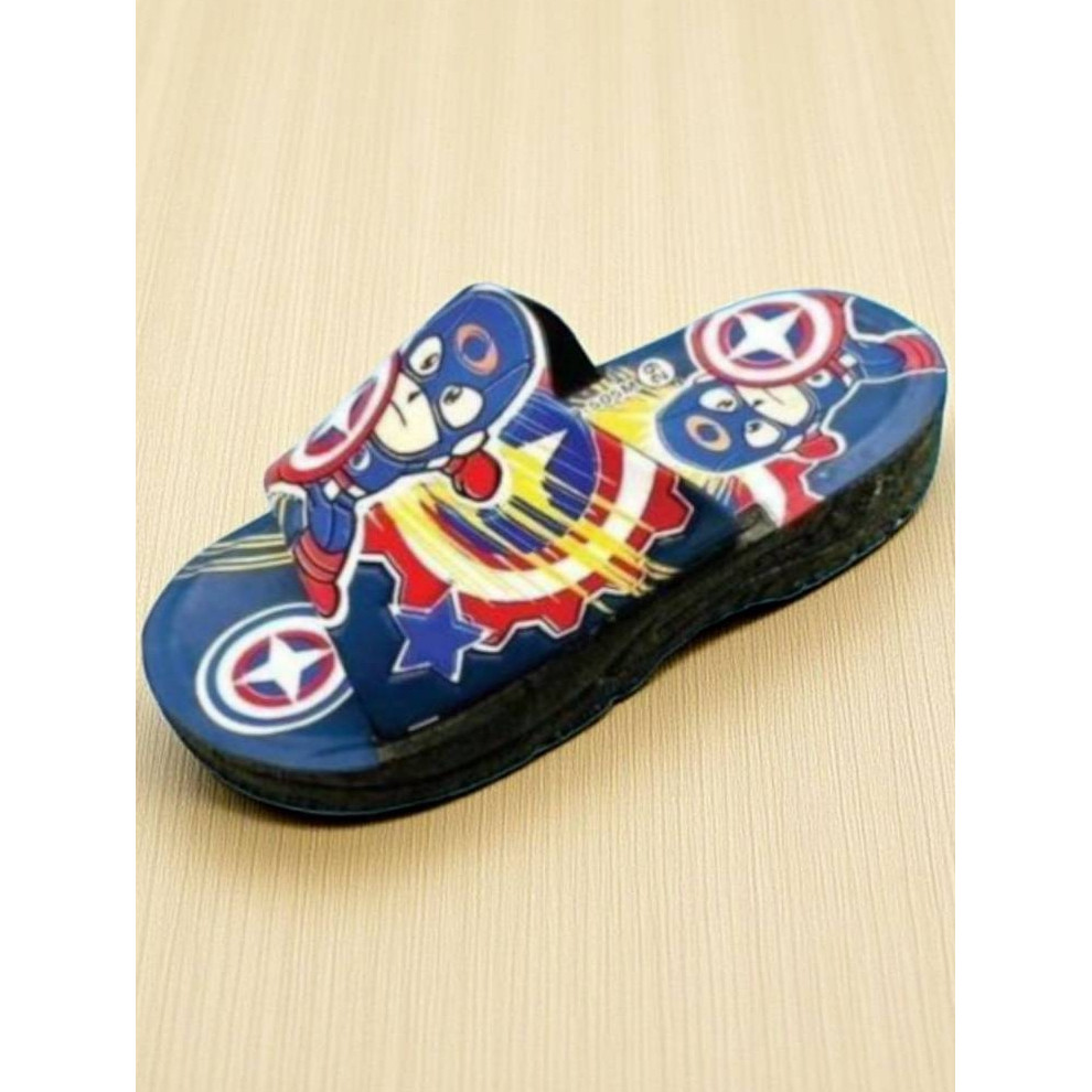 Xăng đan Bé Trai dr.foot Doctor Foot Brand Model 505 (25-35)
