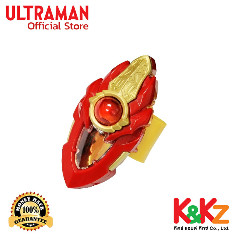 BANDAI Classic Morpher 2 Mebius Brace (BANDAI L-Toys) Trang web trưng bày Mini / Thiết bị biến hình 