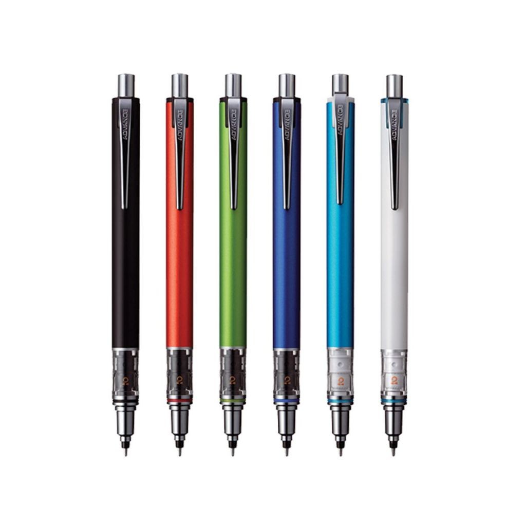 Uni Pencil Mechanical KURU TOGA M5-559 1 Cái