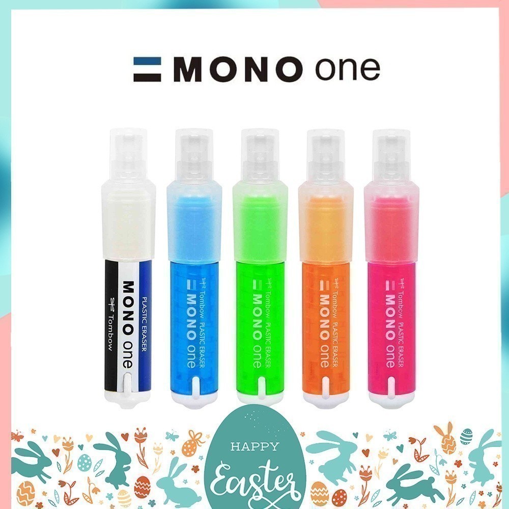 Tẩy Tombow Mono One