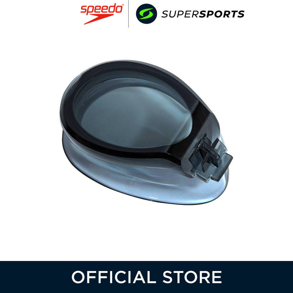 Ống kính kính bơi quang học SPEEDO Mariner Pro