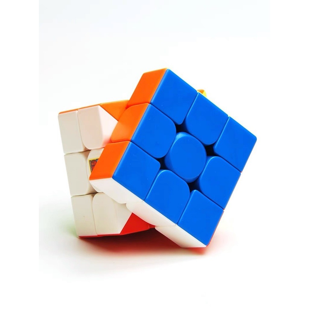 Rubik 3x3 Từ MOYU Meilong 3x3 Khối Rubik Chính Hãng Mịn Và Không Bị Gián Đoạn