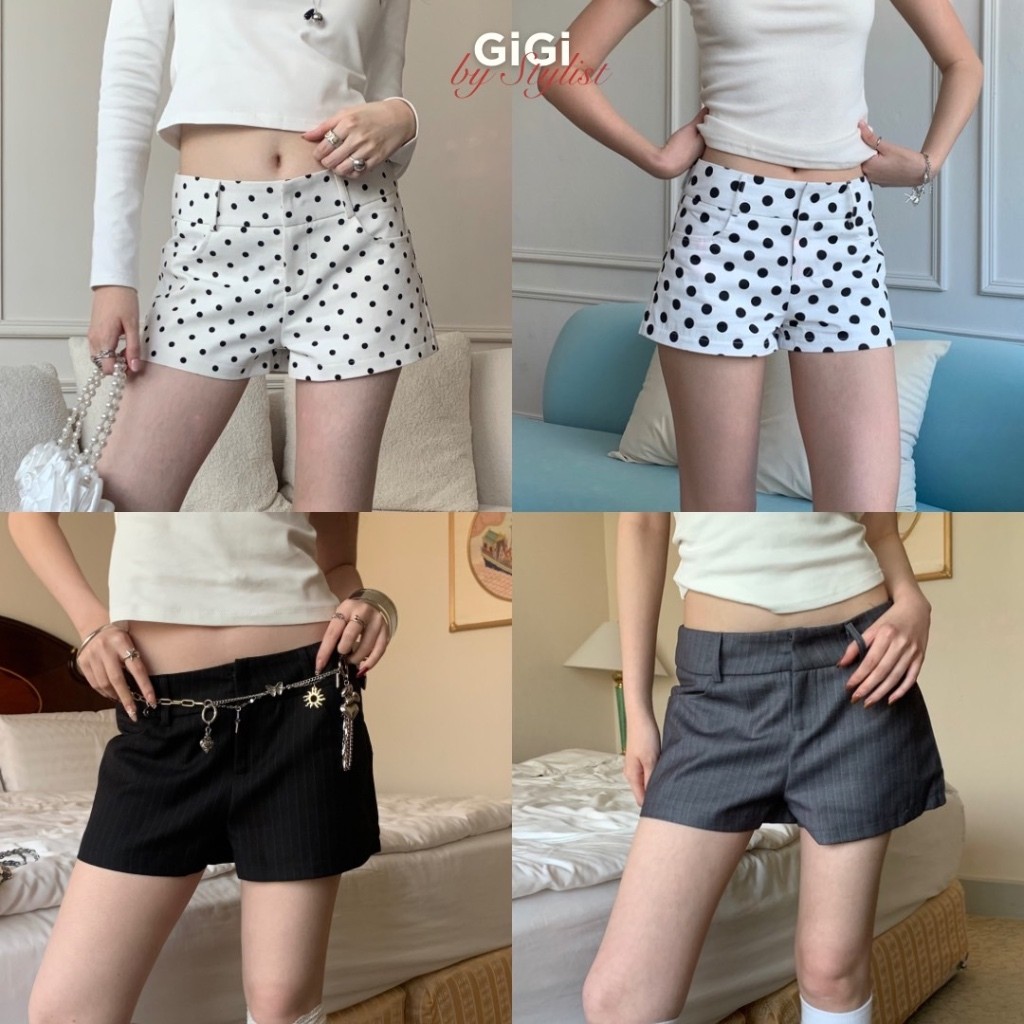 Nhà tạo mẫu _ shop | Pants137 GiGi của nhà tạo mẫu