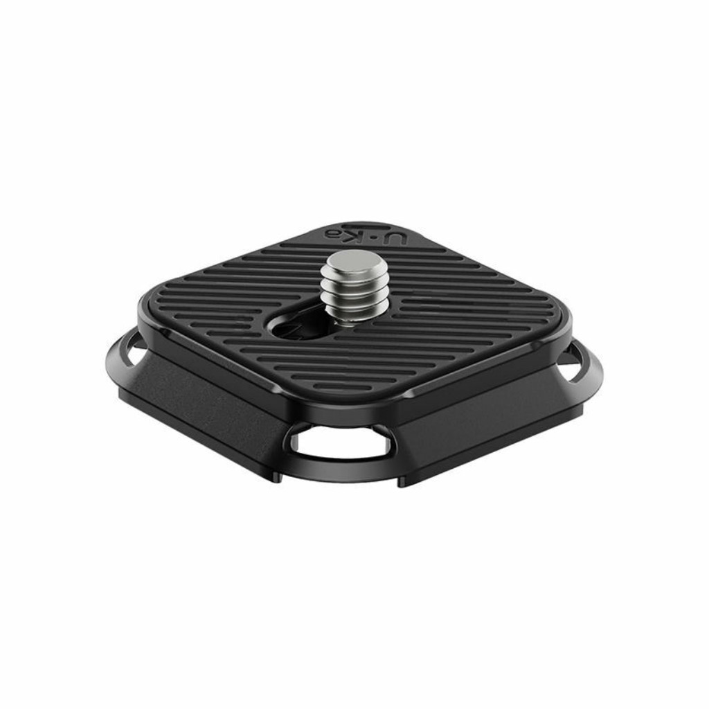 Tấm tháo nhanh Ulanzi UKA-02 UKA cho hệ thống gắn chân máy UKA03