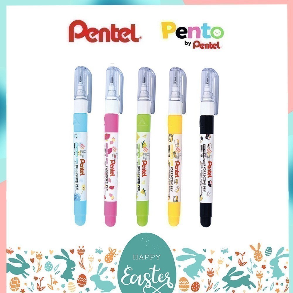 Bút chỉnh sửa Pentel Pento dạng lỏng