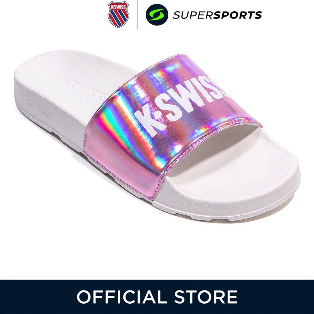 Dép nữ K-SWISS Holo