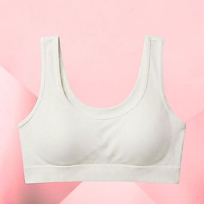 Áo lá trẻ em G03-765001, dạng chui, không gọng, có mút
