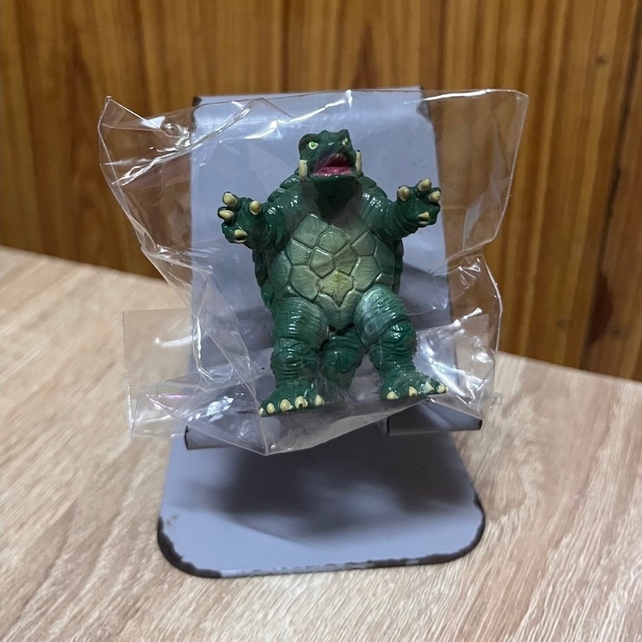 Gamera Monster Hình Gashapon Kaiju Model Gachapon Kamara