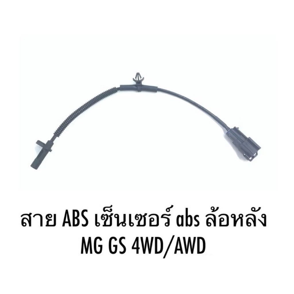 Cảm biến bánh sau cáp abs K036 Mg GS 4WD / AWD