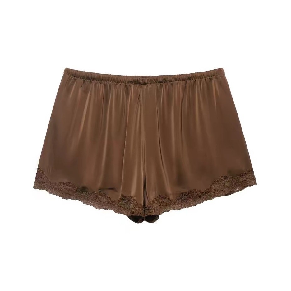 PICHA _ BRAND: GIÀY SATIN LACEY