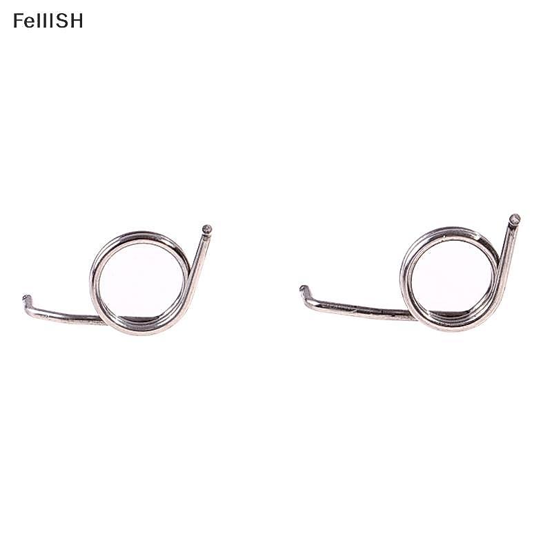 [Felli] Dành Cho Máy Câu Phụ Kiện Springmon Đến 1000-2000 / 2500-6000 Mẫu 436br