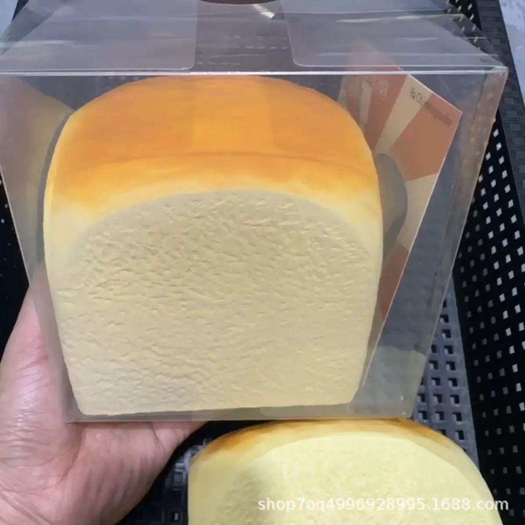 ️ Sử dụng Mã giảm giá ️ Hachimi Squishy Half A Kilo 1 Cái