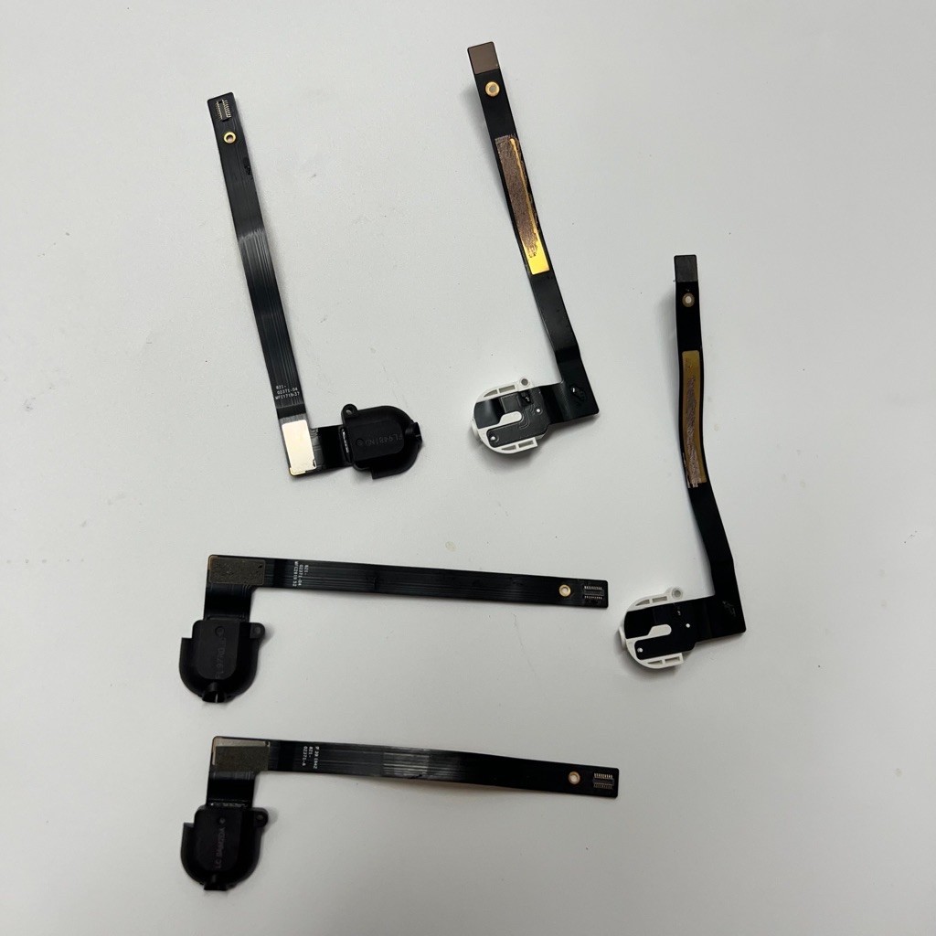 Giắc cắm tai nghe 10.2 Gen8 2020 và Gen7 2019 kiểu Pháp A2270 Cổng A2428 A2429 A2430 A2197 A2198 A22