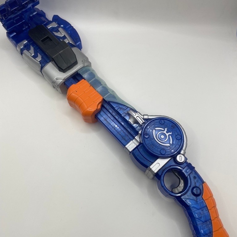 DX Gun Hand Kamen Rider Spectre từ dòng Ghost