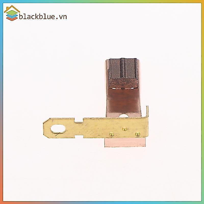 BBLUE 2 / 6 / 10 Chiếc Máy Khoan Điện DIY Dụng Cụ Điện Động Cơ DC Bàn Chải Carbon Giá Đỡ Cho 775WC -