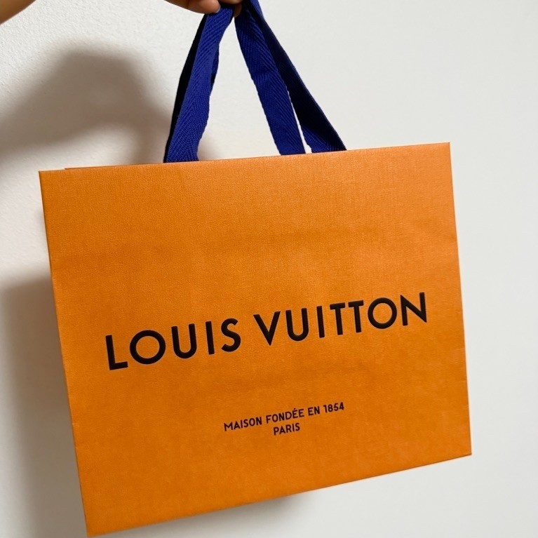Túi Louis Vuitton Size Đế Rộng 25x21x15 Cm. (2 sắc thái để lựa chọn)