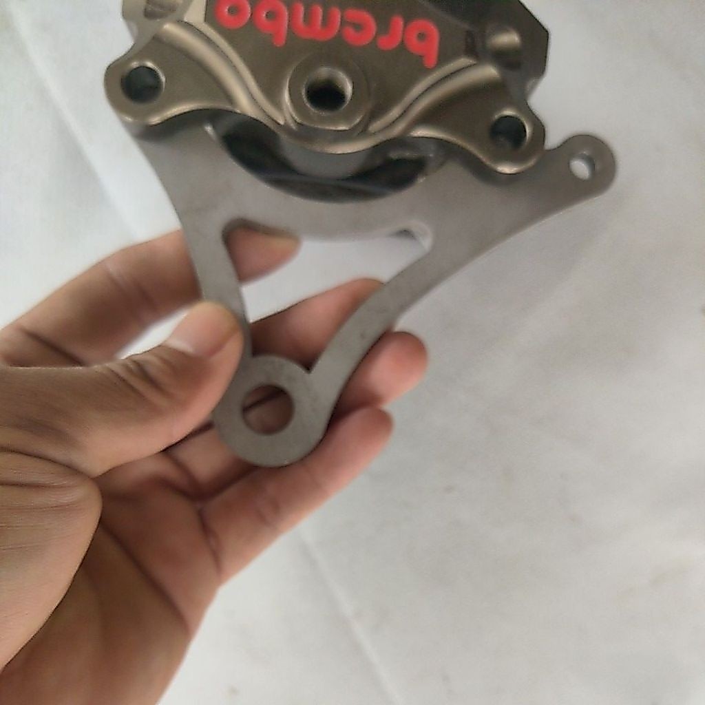 Đĩa phanh Caliper 190mm
