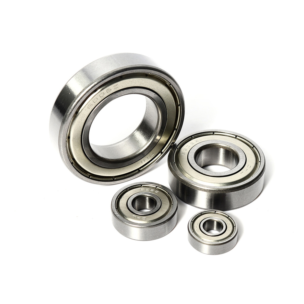 Vòng bi CHL 626ZZ (Thép)