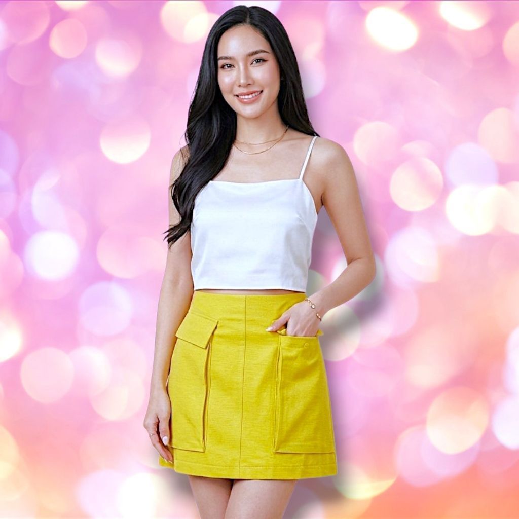 Váy ngắn thương hiệu Topshop 139