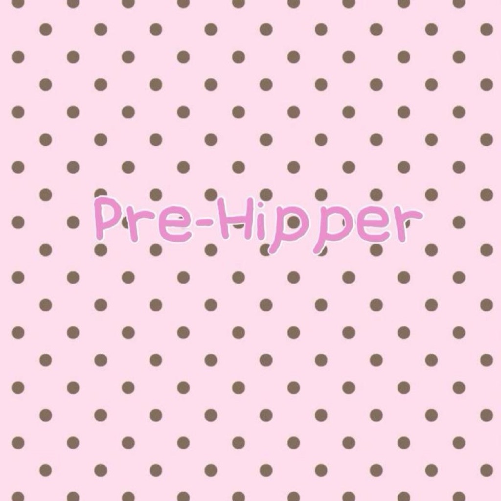 Giá đỡ ốp lưng pre-hipper