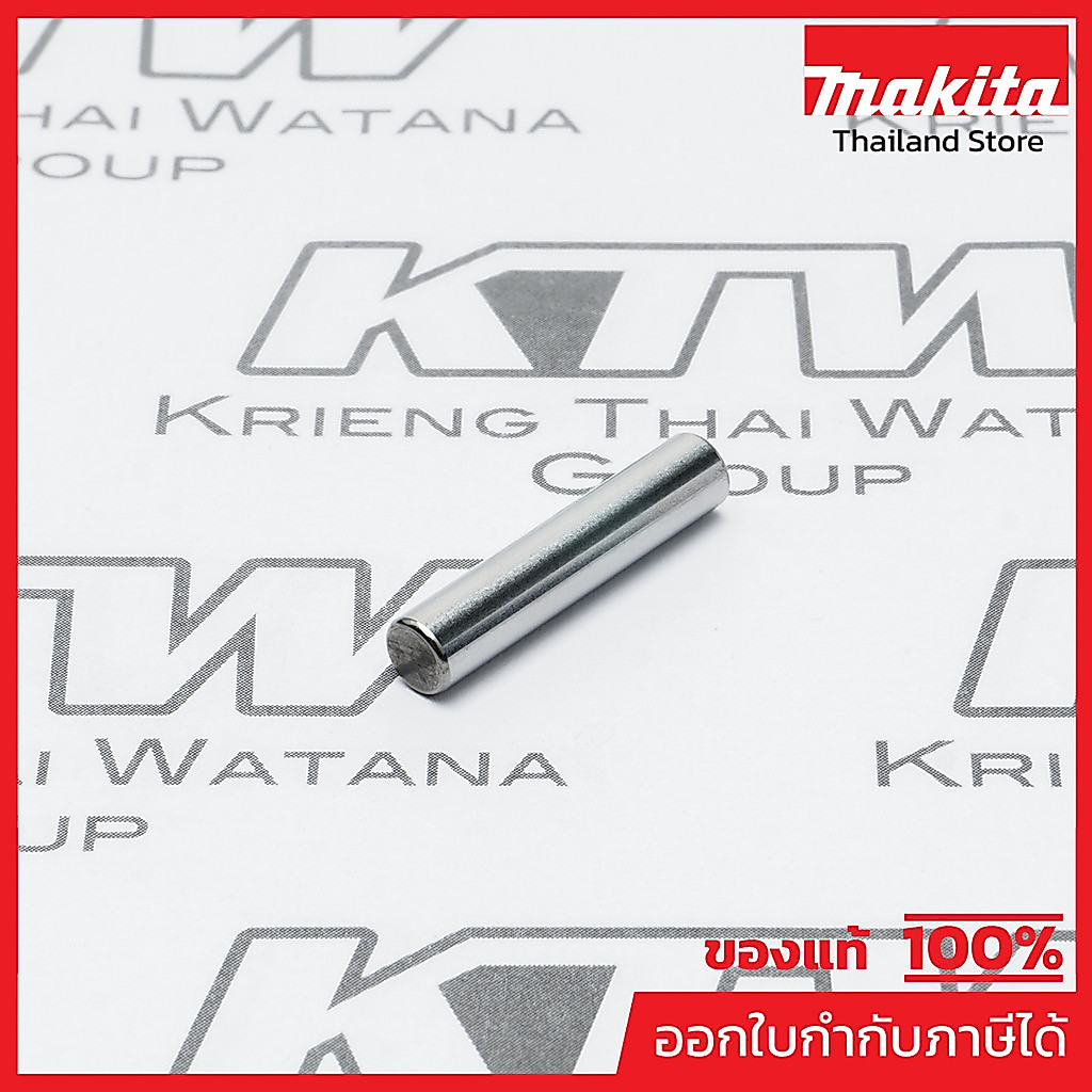 MAKITA MP256117-9 Phụ tùng thay thế 4324 42 PIN 4 (M4301B) NO.42 4 CHO 4324 (M4301B) Mã 256117-9