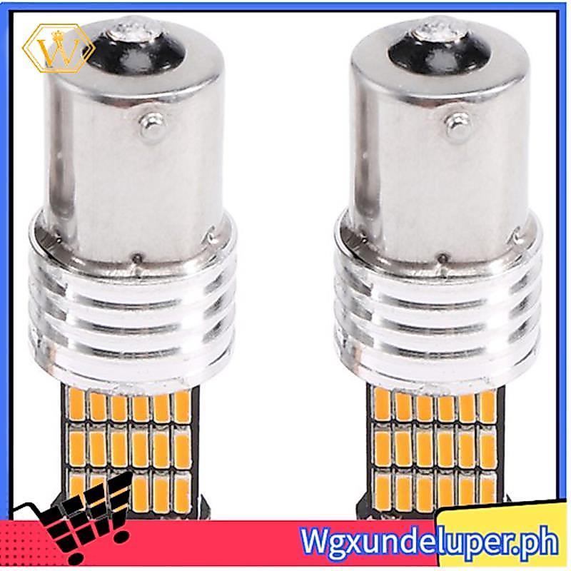 [W] Đèn Led Ngược 1156 Bóng Đèn Led Đỏ Đèn Pha 1156 Bóng Led 1156 Bóng 1156
