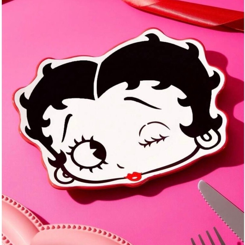 Món ăn Betty Boop