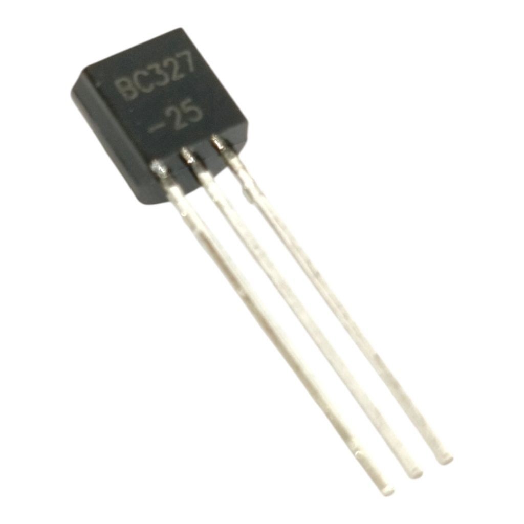 10 chiếc BC327-25 Transistor BC327 PNP