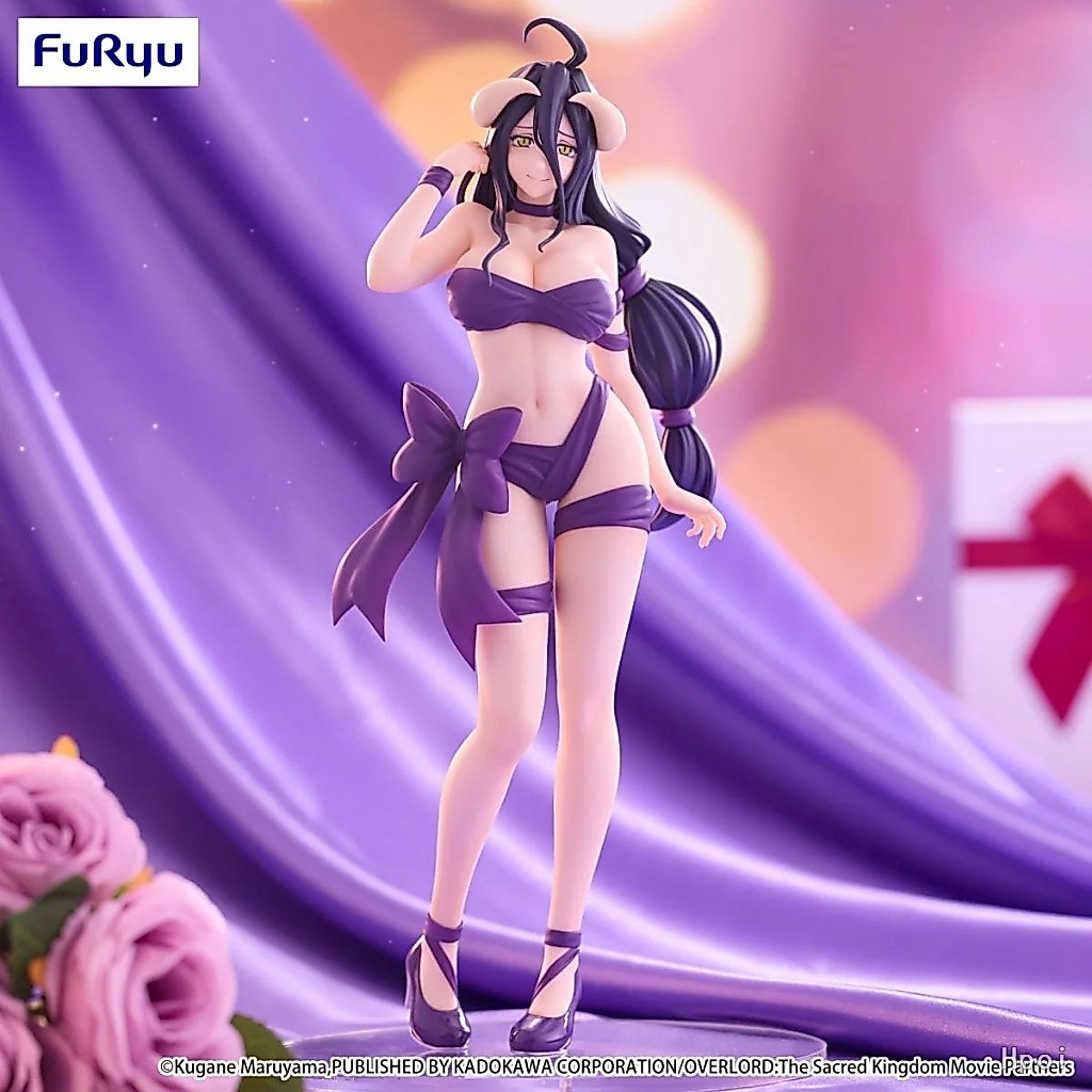 Overlord BiCute Ribbons Albedo Hình