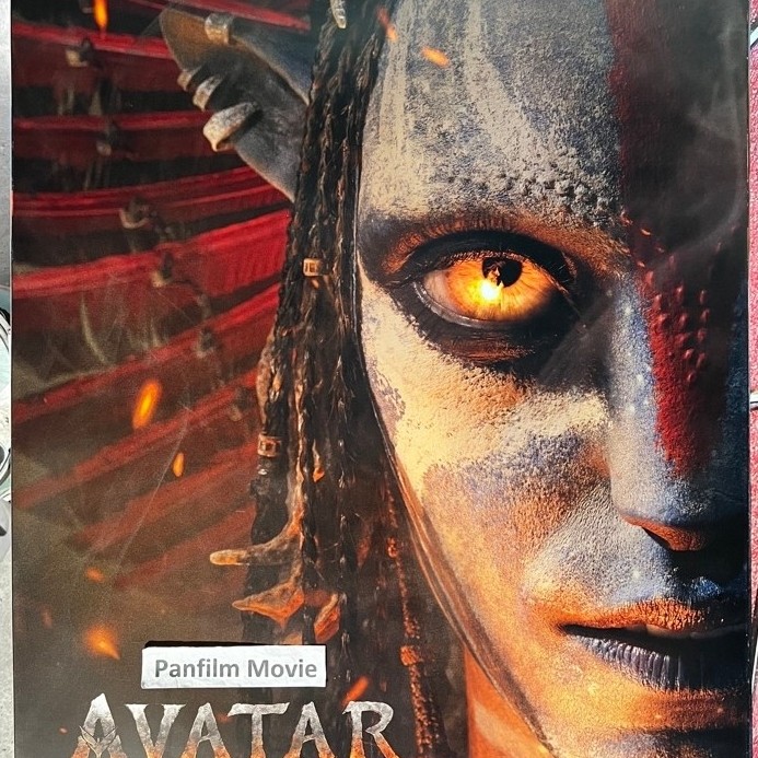 Avatar 3 Lửa Và Tro