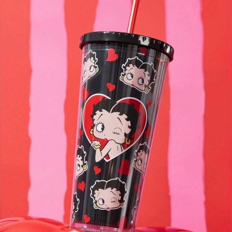 Kính Betty Boop