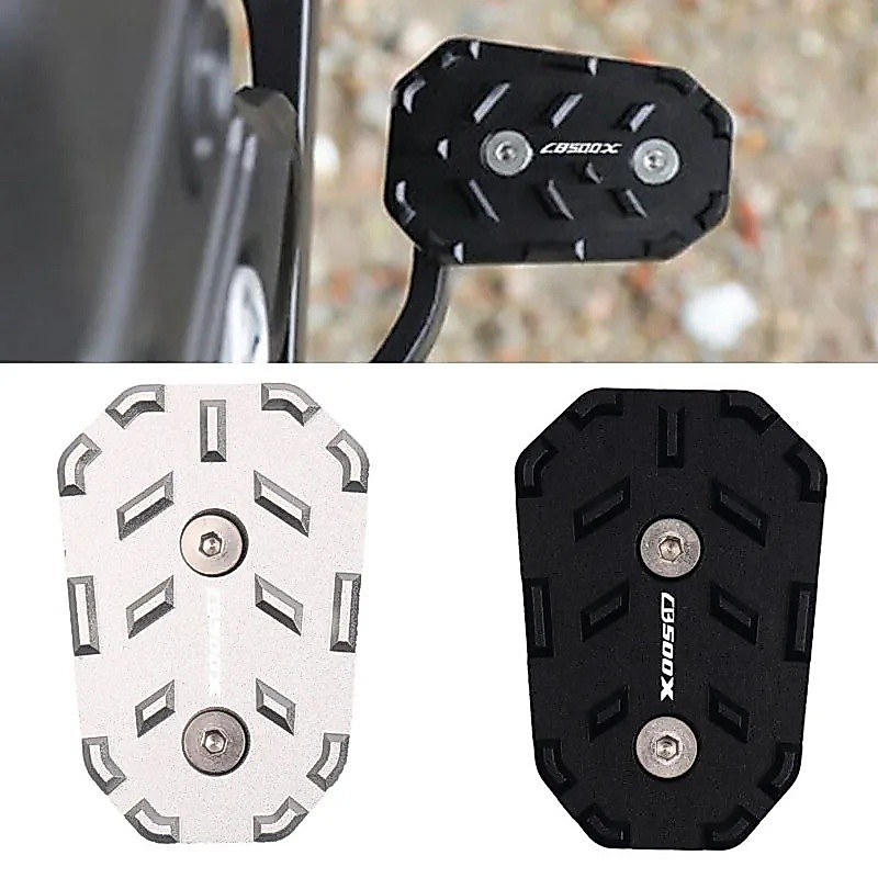 Phụ Kiện Xe Máy Phía Sau Chân Phanh Đòn Bẩy Bàn Đạp Mở Rộng Miếng Lót Mở Rộng Cho CB500X CB 500X CB5