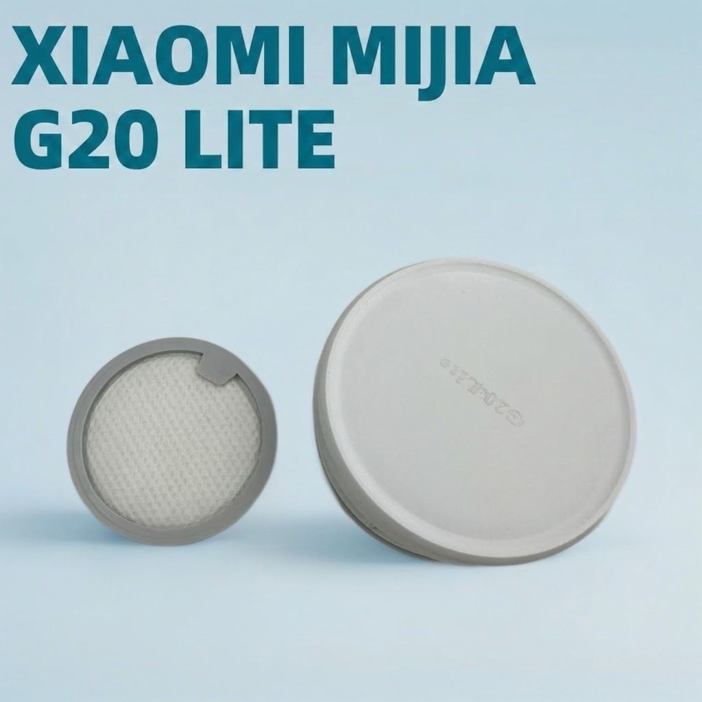 Bộ lọc HEPA Bộ lọc Xiaomi G20 Lite / Xiaomi Máy hút bụi G20 Lite (Gói giá trị)