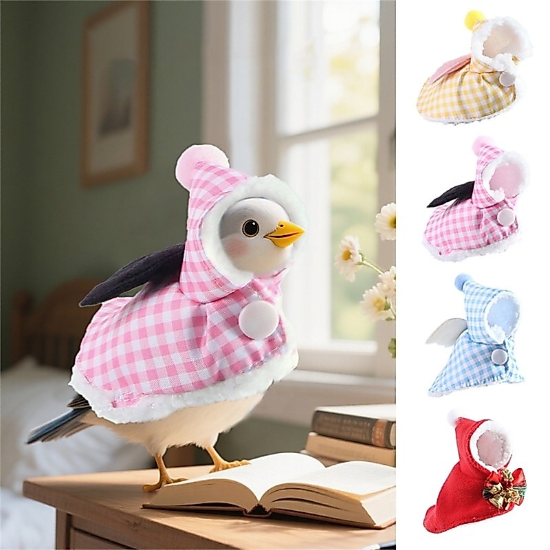 Blg Dày Vẹt Ấm Áo Khoác Chống Gió Chống Thấm Nước Vải Polyester Mềm