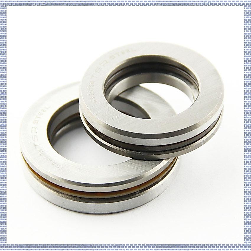 Bộ vòng bi đầu lái Phụ kiện xe máy cho Yamaha DT360 DT175 DT100 DT125 DT400 DT250 DT80 DT50