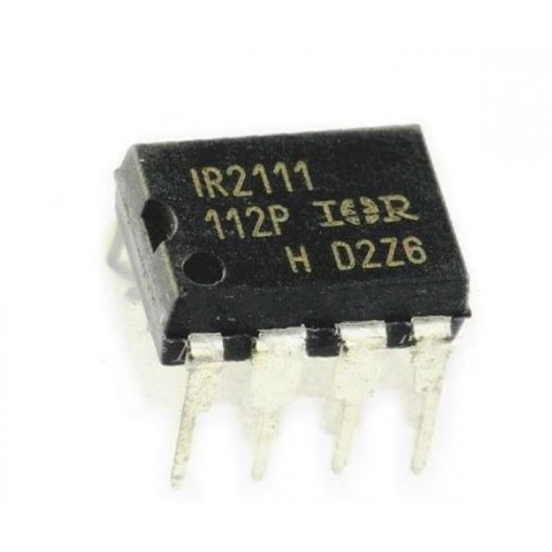 1 chiếc DIP-8 IR2111 IR2111PBF ir2111S Sop-8 Ir2111 Sop8 Ir2111Strpbf Sop