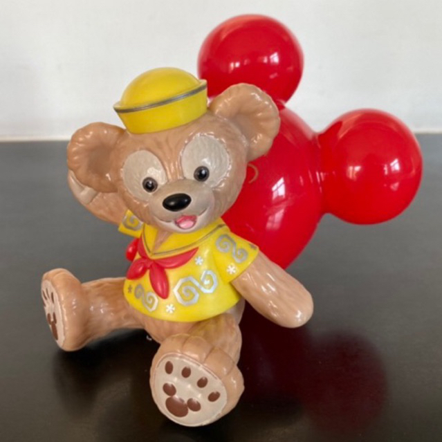 Hộp lưu trữ Duffy Disney