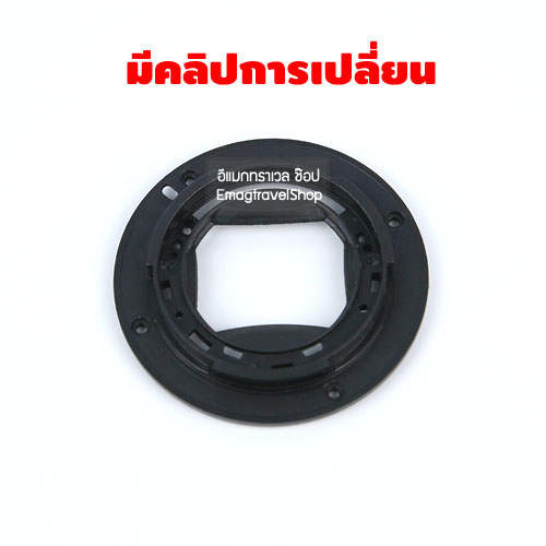 Mount Fujifilm 16-50 mm OIS First And II Lens Kit X-M1 XA1 XA2 XA3 Và XA 10