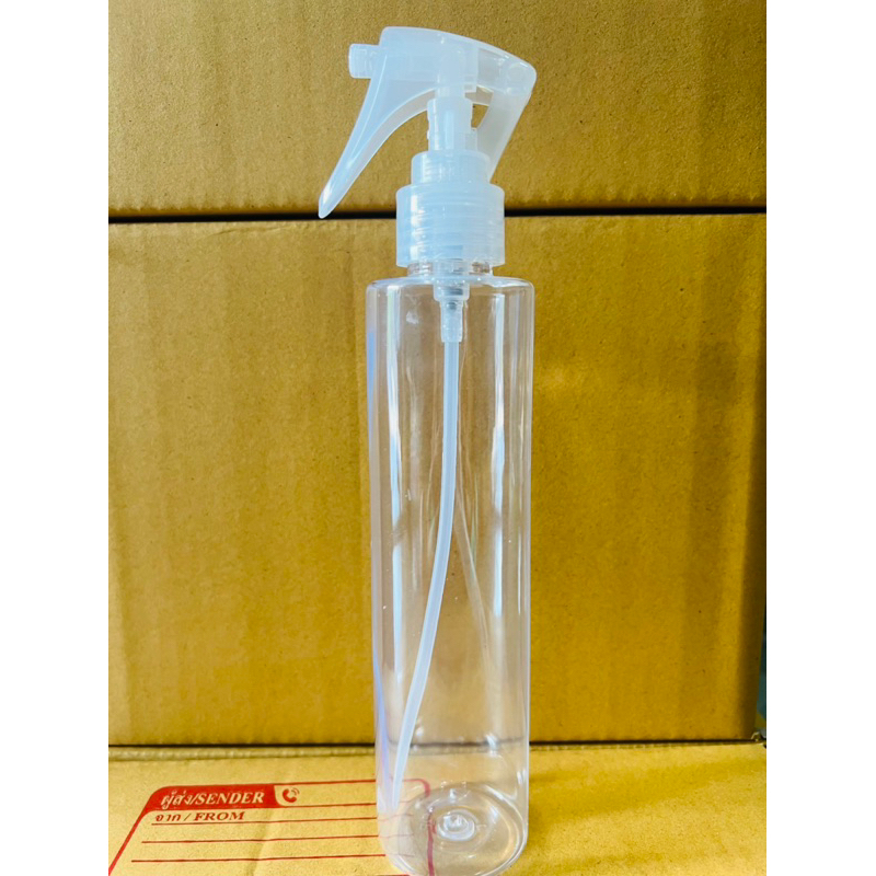 Bình Foggy + Pet dạng lỏng