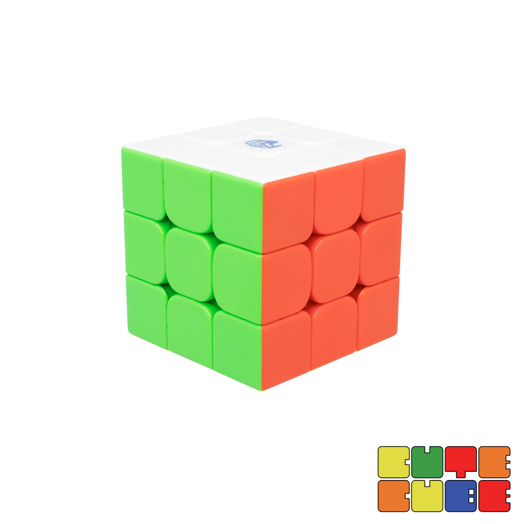Rubik 3x3 MyCube Marvelous M (Có Nam Châm) | CuteCube