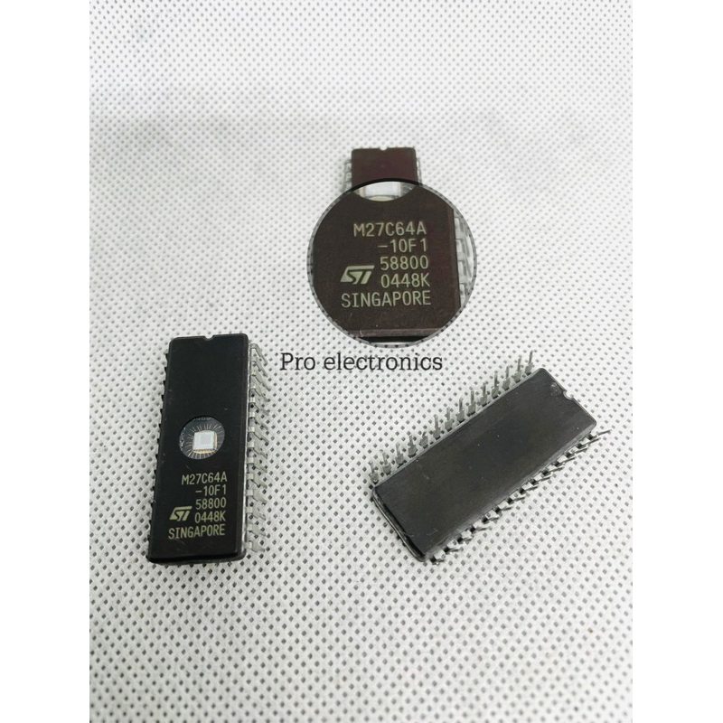 27c020-12 M27C128B M27C256B M27C64A Mới 27c020 27c128 27c256 27c64