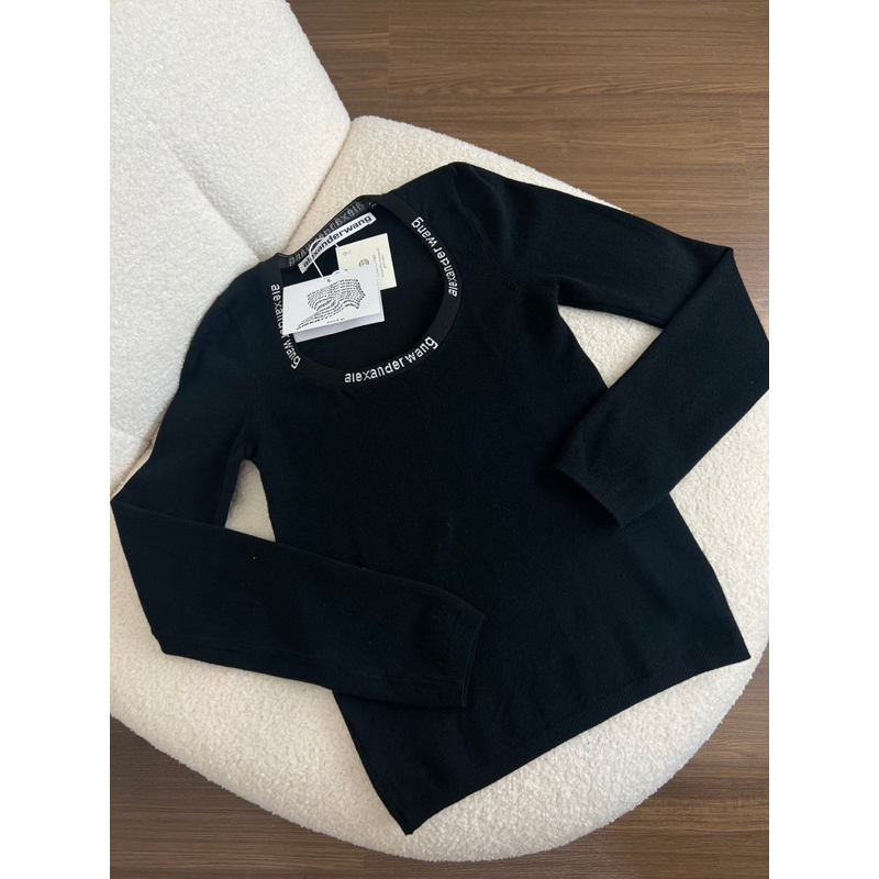 Áo Alexander wang đang ở đây. Shop Work Ngày lễ tình nhân Mẫu này rất đẹp. Giao hàng vải tốt mỗi 10 