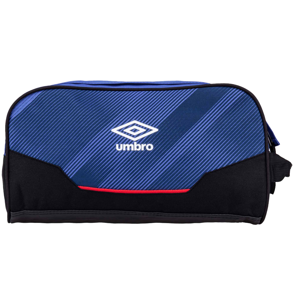 Túi đựng giày Umbro Sports TR ShoeBag Silo 30755U-JRK BL (290)