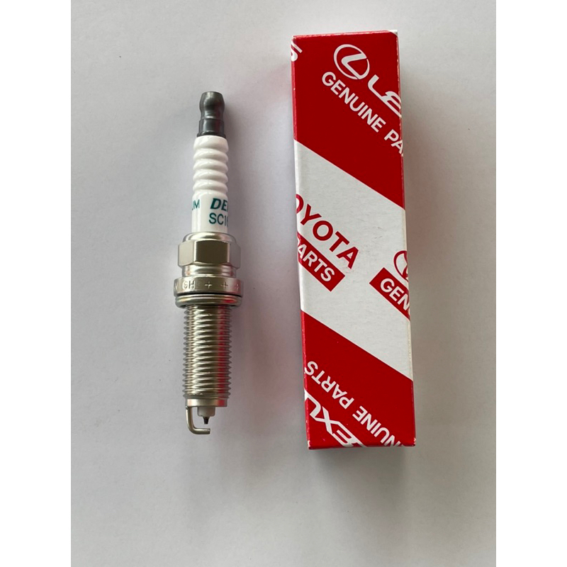Bugi Kim Chính Hãng VIOS 2014 YARIS 2015 90919-01275 (SC16HR11) Năm 2014 / 2015 Nhà Sản Xuất Denso