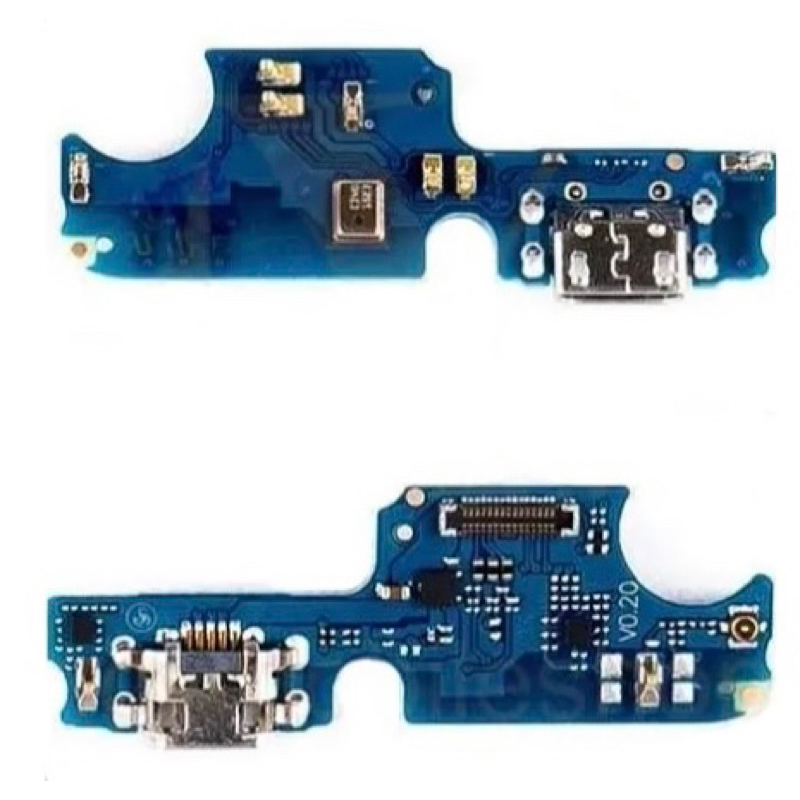 Cổng sạc Ruy băng Wiko U10 / U20 / U30 Board U10 / U20 / U30