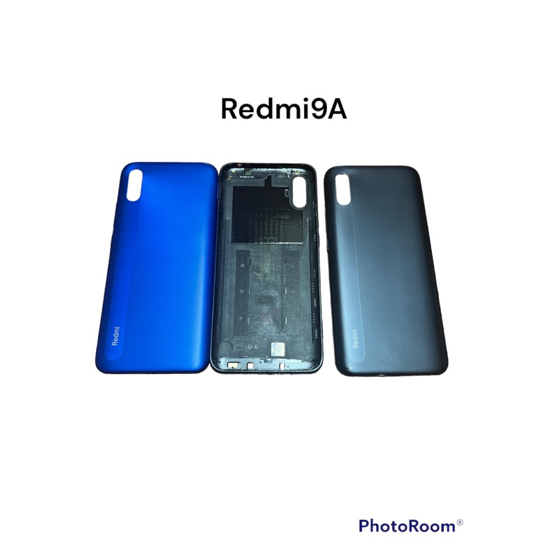 Ốp điện thoại Redmi 9A redmi9A model: M2006C3LG