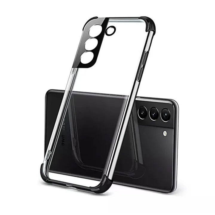 [Gửi từ Thái Lan] Ốp lưng SAMSUNG Galaxy A13 5G TPU mềm A13 Silicon chống sốc viền lưng trong suốt