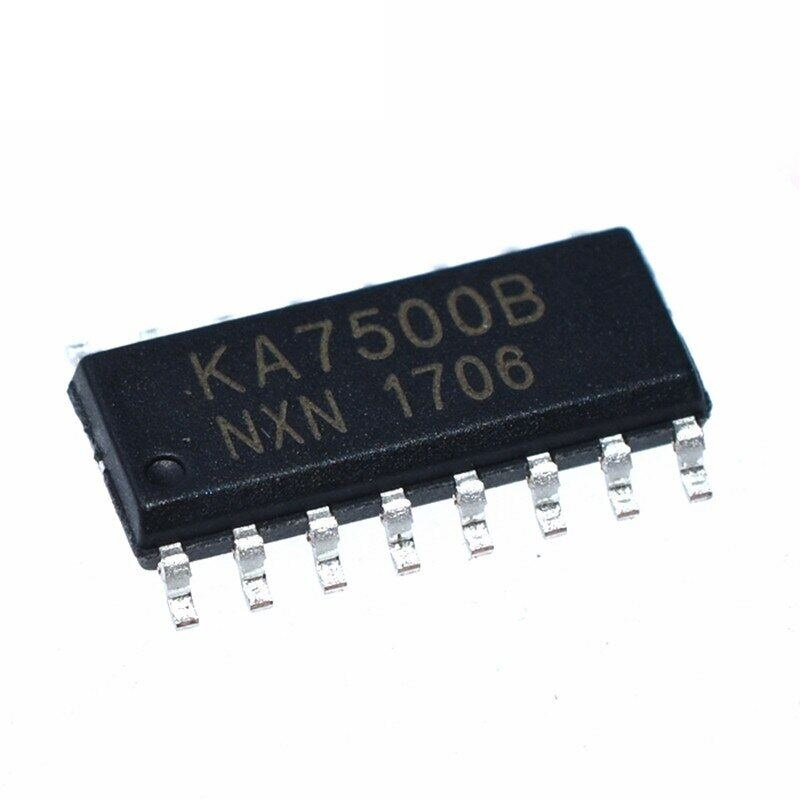 1 chiếc KA7500B KA7500 SOP-16 DIP SOP DIP16 SOP16