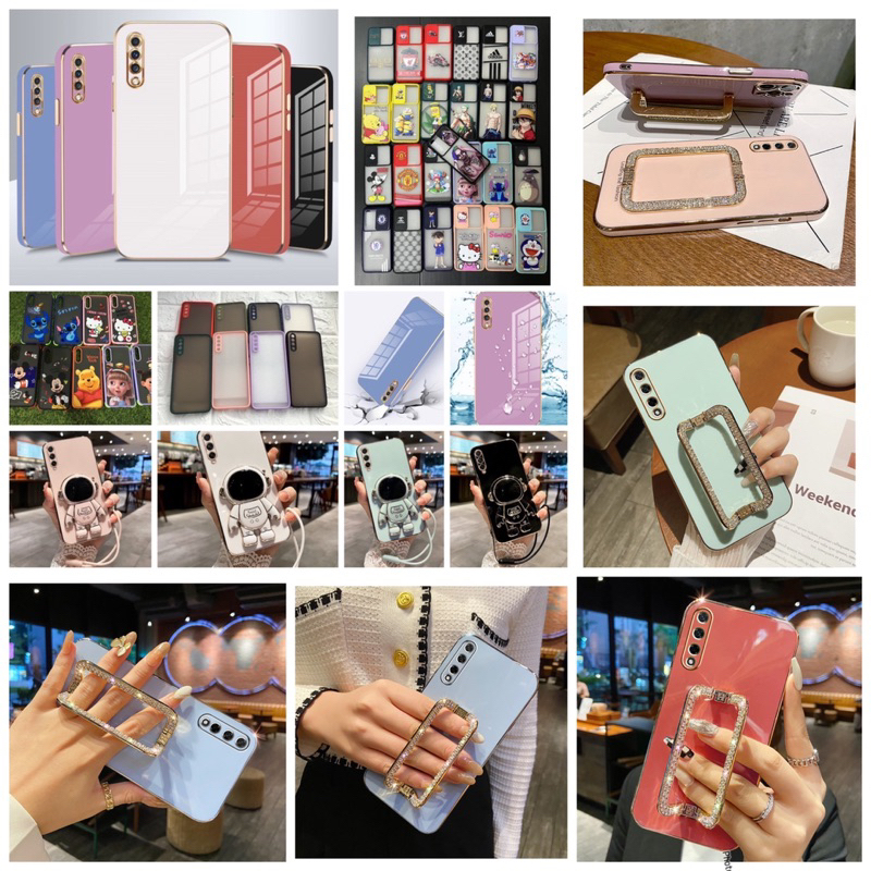 Ốp lưng Samsung​ Ốp lưng A70 A70